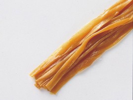 我們經(jīng)常看到的味付干瓢是指什么？